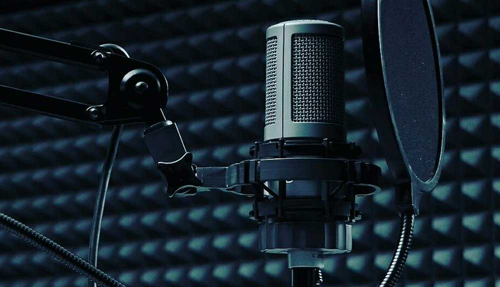 Estúdio de Gravação em Duque de Caxias: Produções Musicais, Arranjos e Orquestrações Profissionais