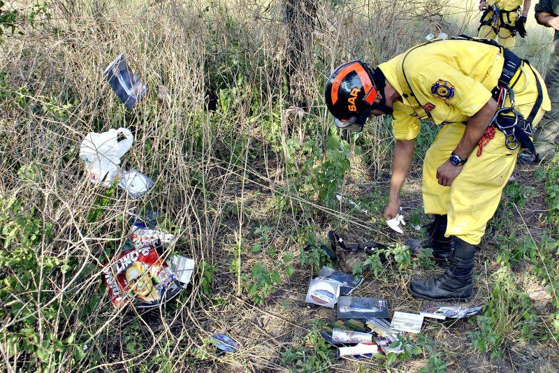 Cantor Oliver Tree é uma das vítimas de acidente aéreo no Rio de Janeiro; veja quem morreu