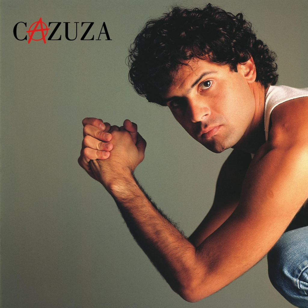 Cazuza ganha homenagem de nova geração da música brasileira em álbum inédito da série Replay