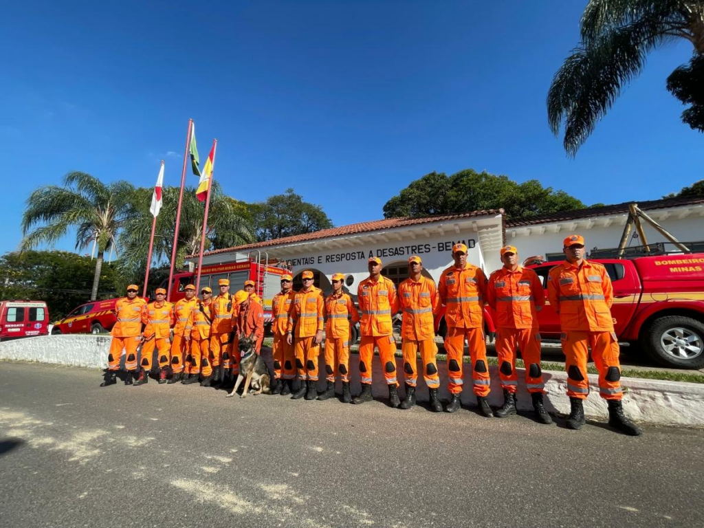 Incêndio atinge casa de Regis Danese em Minas Gerais e mobiliza bombeiros