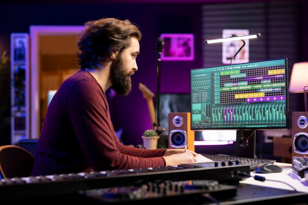 Registrar Música: Como Proteger Sua Obra Sem Burocracia e com Segurança