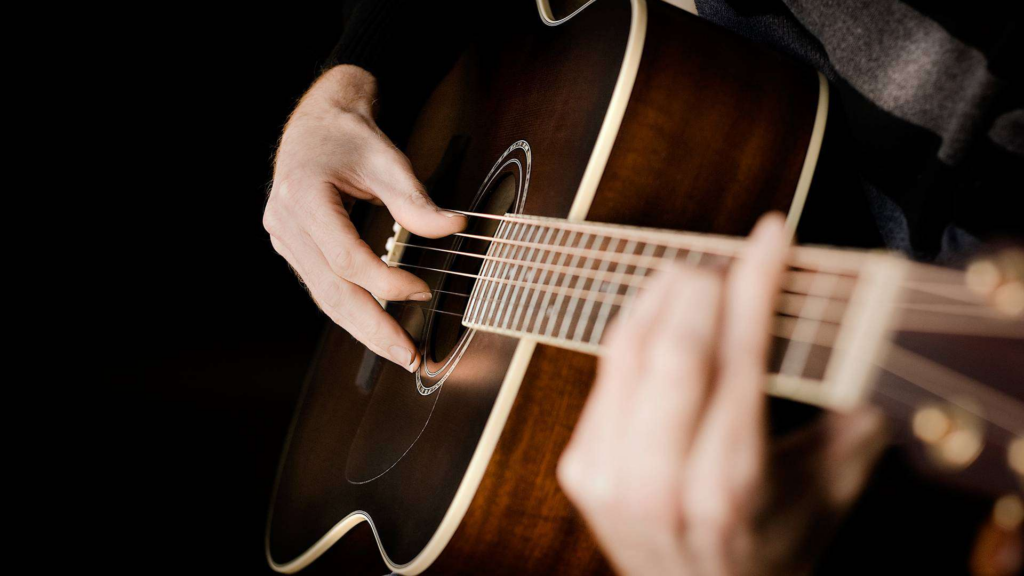 Música ao Vivo – Voz e Violão ou Banda na Tijuca Rio de Janeiro - RJ 