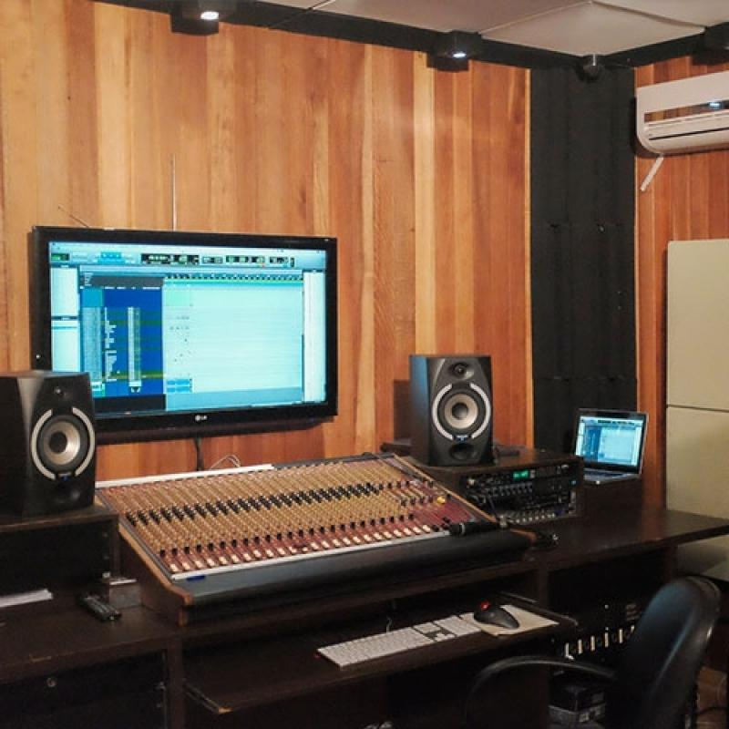 Registro de Música em Duque de Caxias, Rio de Janeiro – RJ