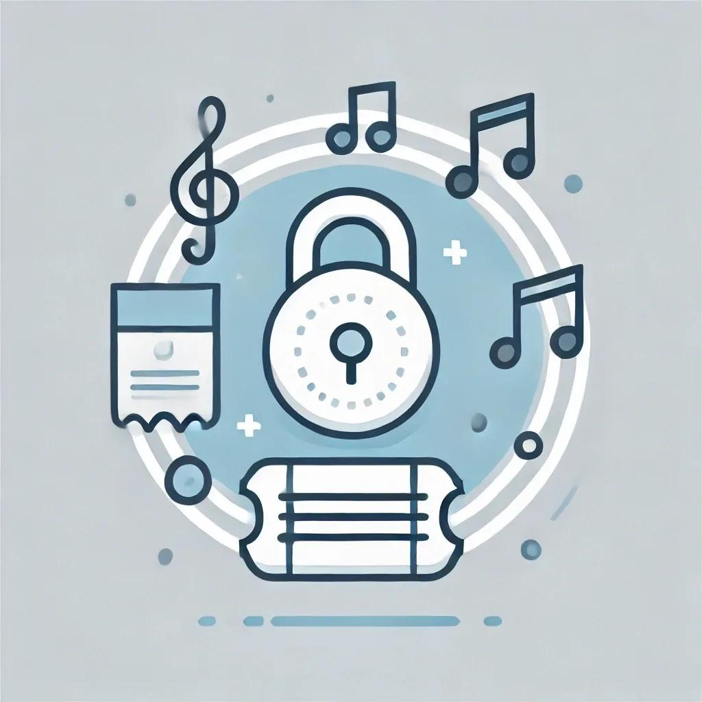 Registro de Música em Duque de Caxias, Rio de Janeiro – RJ