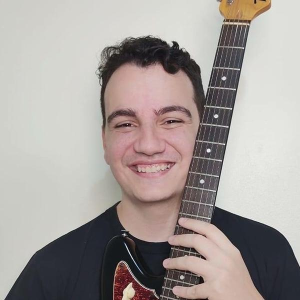Aulas de Guitarra na Barra da Tijuca Rio de Janeiro - RJ