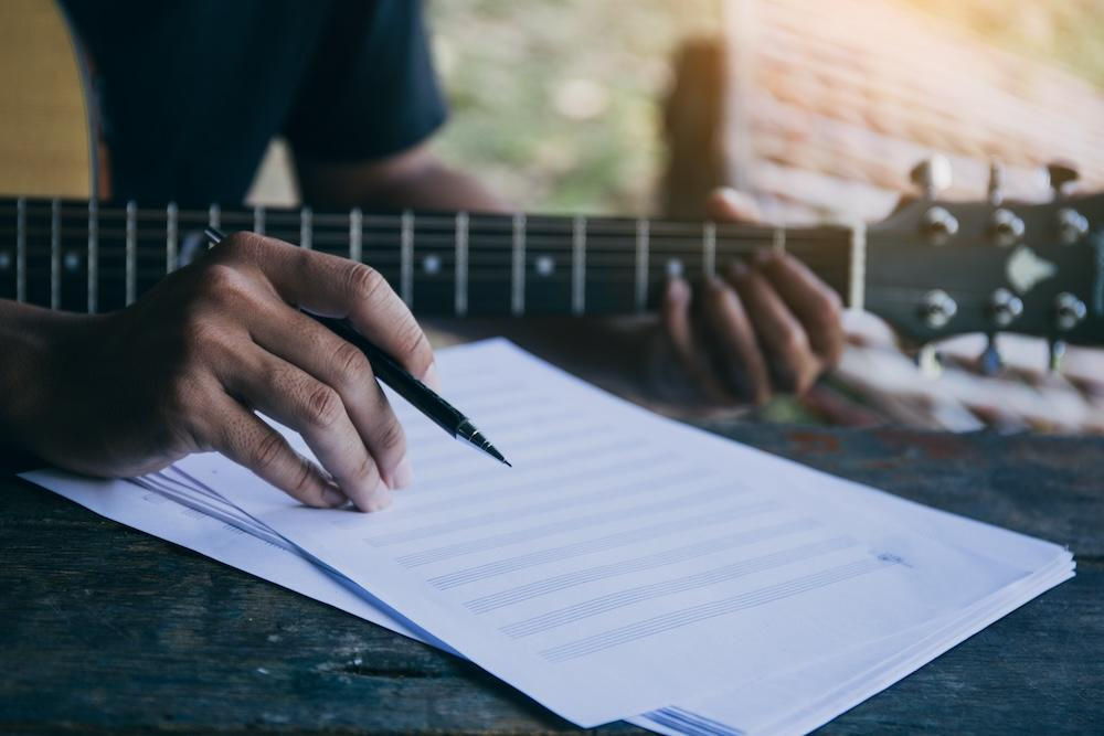 Registro de Música em São João de Meriti, Rio de Janeiro RJ