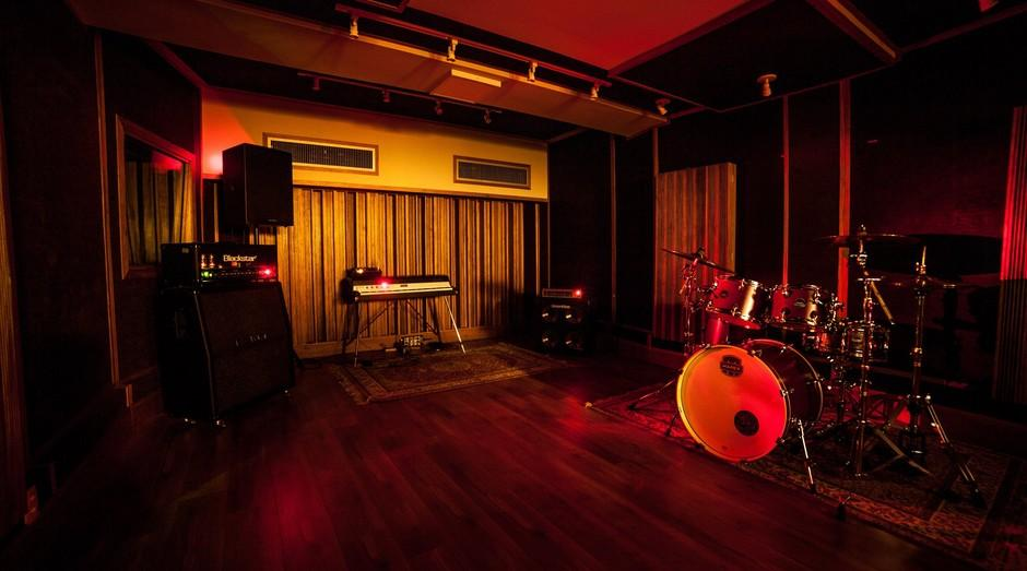 Registro de Música em São João de Meriti, Rio de Janeiro RJ