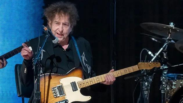 Julian Lage com Bob Dylan: O encontro entre um dos maiores guitarristas da atualidade e uma lenda da música