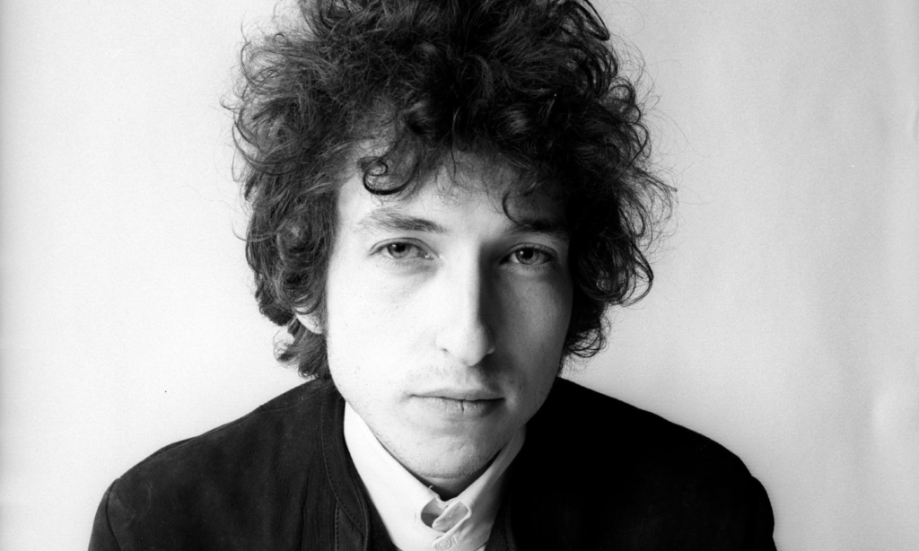 Julian Lage com Bob Dylan: O encontro entre um dos maiores guitarristas da atualidade e uma lenda da música