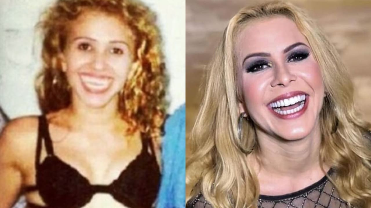 Como Era Joelma Antes da Fama? Conheça a História da Cantora que Conquistou o Brasil