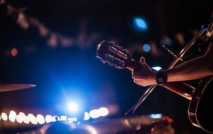 Voz e Violão no Recreio dos Bandeirantes Rio de Janeiro – RJ