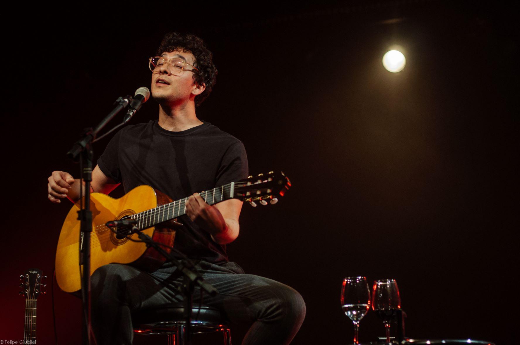 Música ao Vivo para Eventos e Aniversários no Rio de Janeiro – RJ