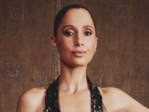 Camila Pitanga viverá Clara Nunes em cinebiografia da cantora: legado da maior voz do samba ganha as telas