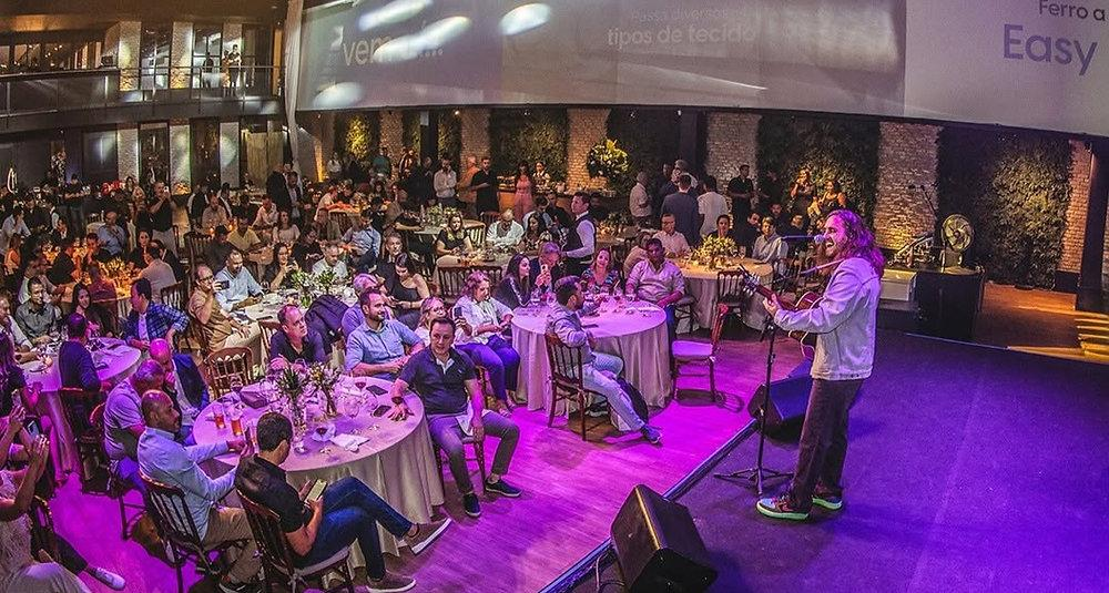 Música ao Vivo para Eventos e Aniversários no Rio de Janeiro  - RJ