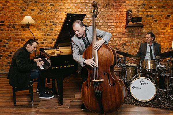 Banda para Eventos Corporativos no Rio de Janeiro e São Paulo