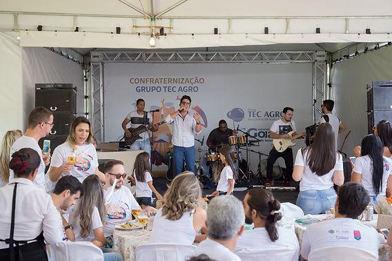 Banda para Eventos Corporativos no Rio de Janeiro e São Paulo