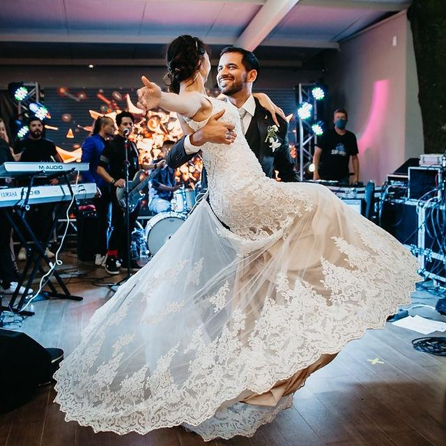 Cantor para Casamento no Rio de Janeiro