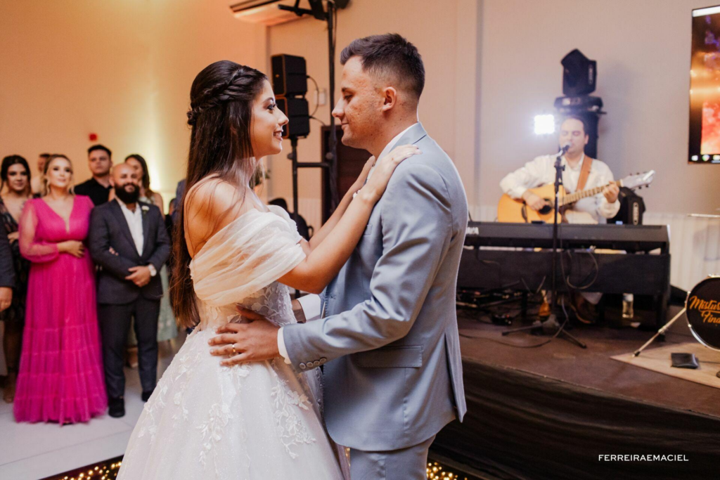 Cantor para Casamento no Rio de Janeiro