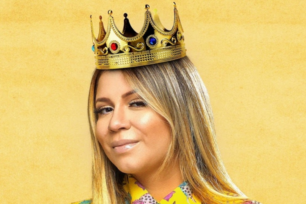 Marília Mendonça: cantora que faria 31 anos hoje ganhará série documental no streaming