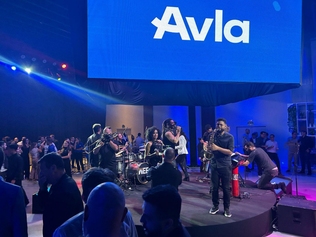 Banda para Casamentos, Formaturas e Eventos Corporativos no RJ