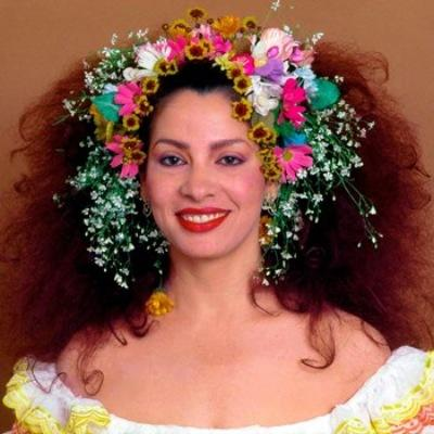 Camila Pitanga viverá Clara Nunes em cinebiografia da cantora: legado da maior voz do samba ganha as telas