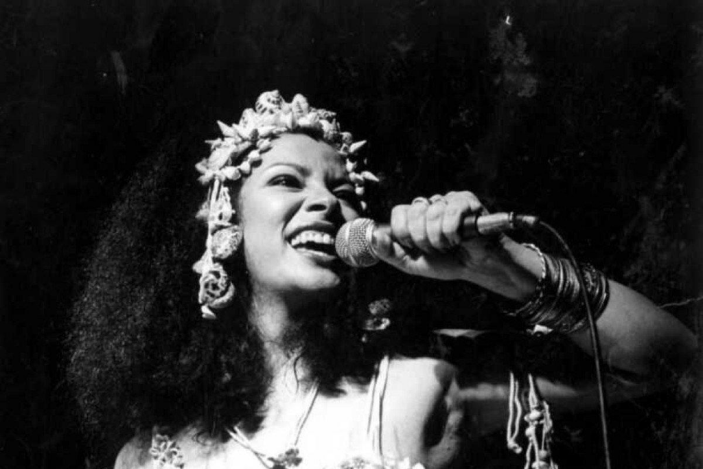 Camila Pitanga viverá Clara Nunes em cinebiografia da cantora: legado da maior voz do samba ganha as telas