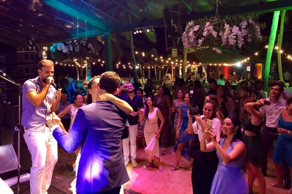 Banda para Casamentos, Formaturas e Eventos Corporativos no RJ