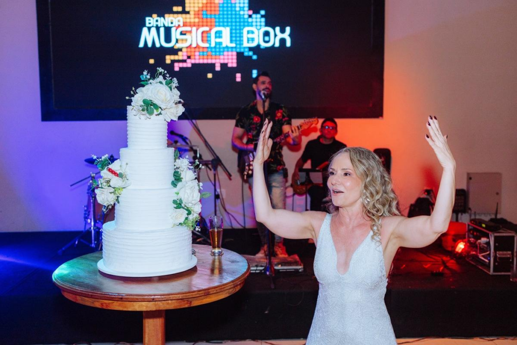 Música ao Vivo para Eventos e Aniversários no Rio de Janeiro  - RJ