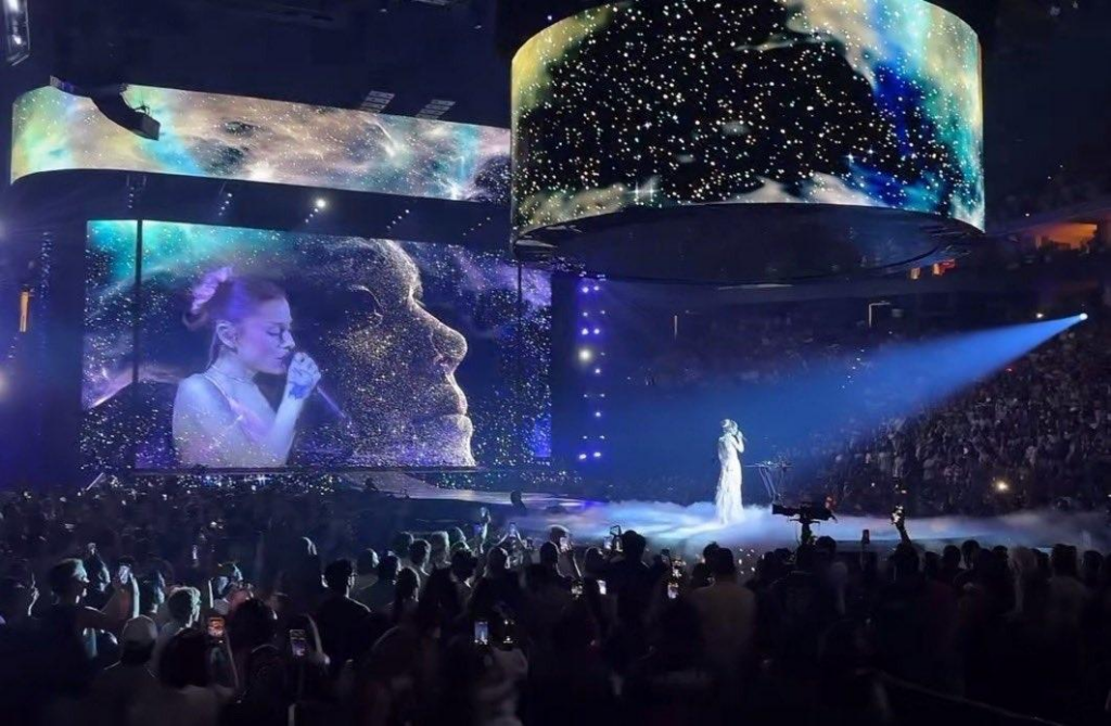 O que aconteceu com Ariana Grande? Cantora decide dar uma pausa na carreira — e o motivo impressiona
